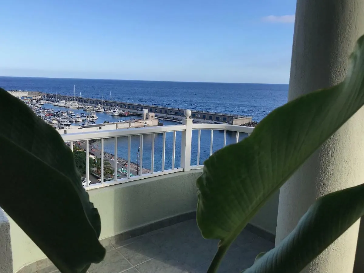 Lägenhet La Casa Verde Radazul