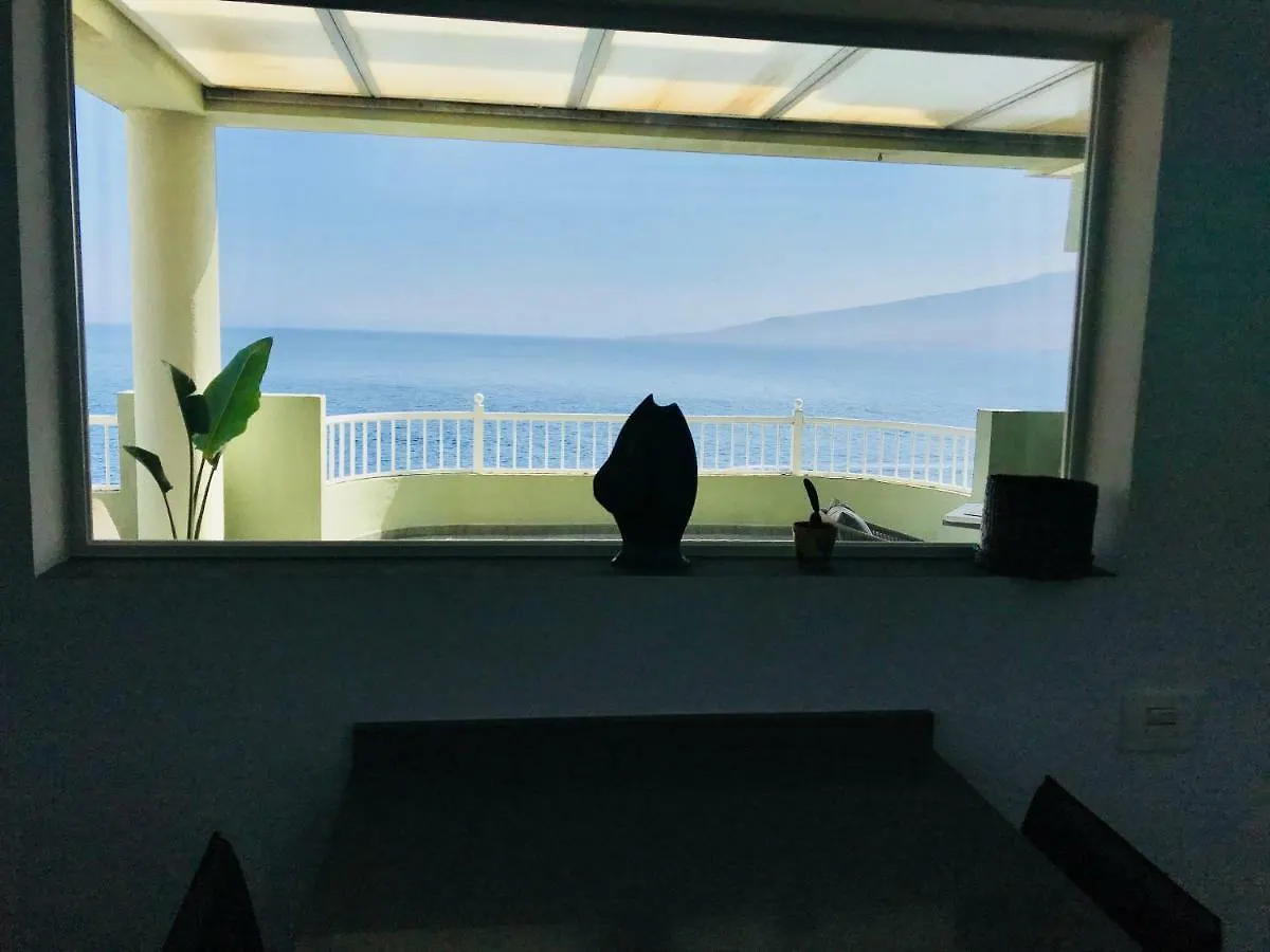 Apartment La Casa Verde Radazul Spanien