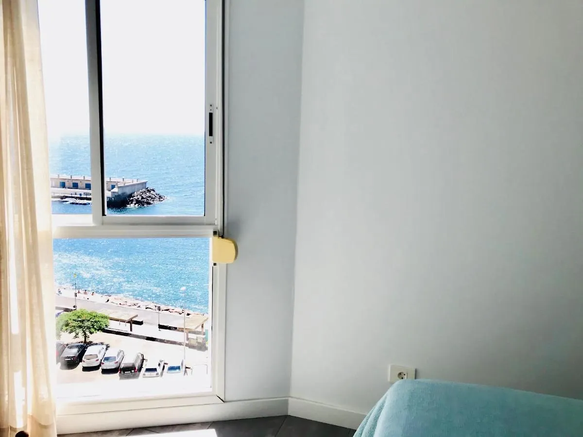 La Casa Verde Radazul Apartment