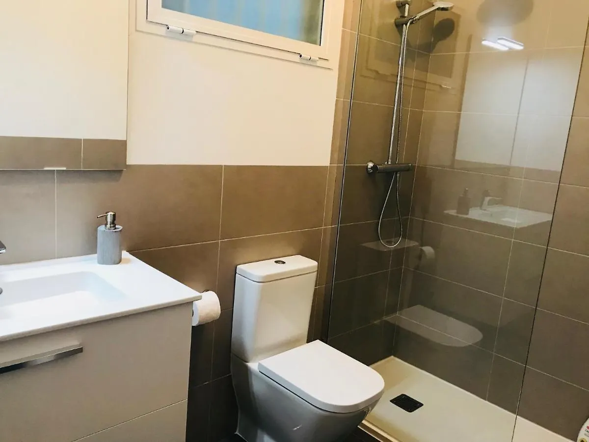 La Casa Verde Radazul Apartment