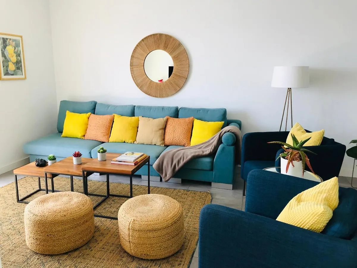 La Casa Verde Radazul Apartment