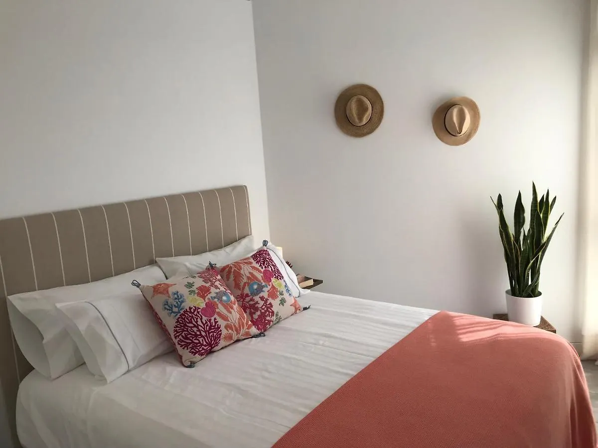 Apartment La Casa Verde Radazul