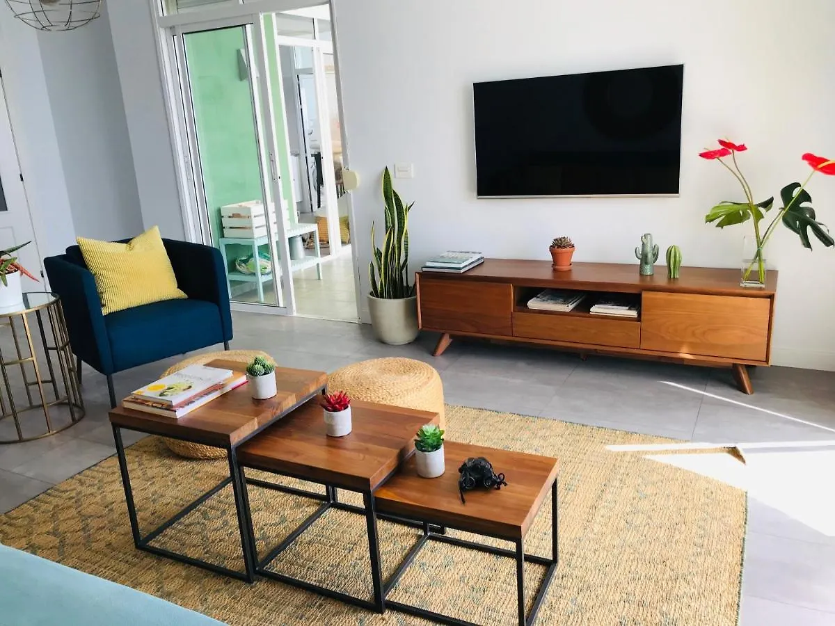 La Casa Verde Radazul Apartment