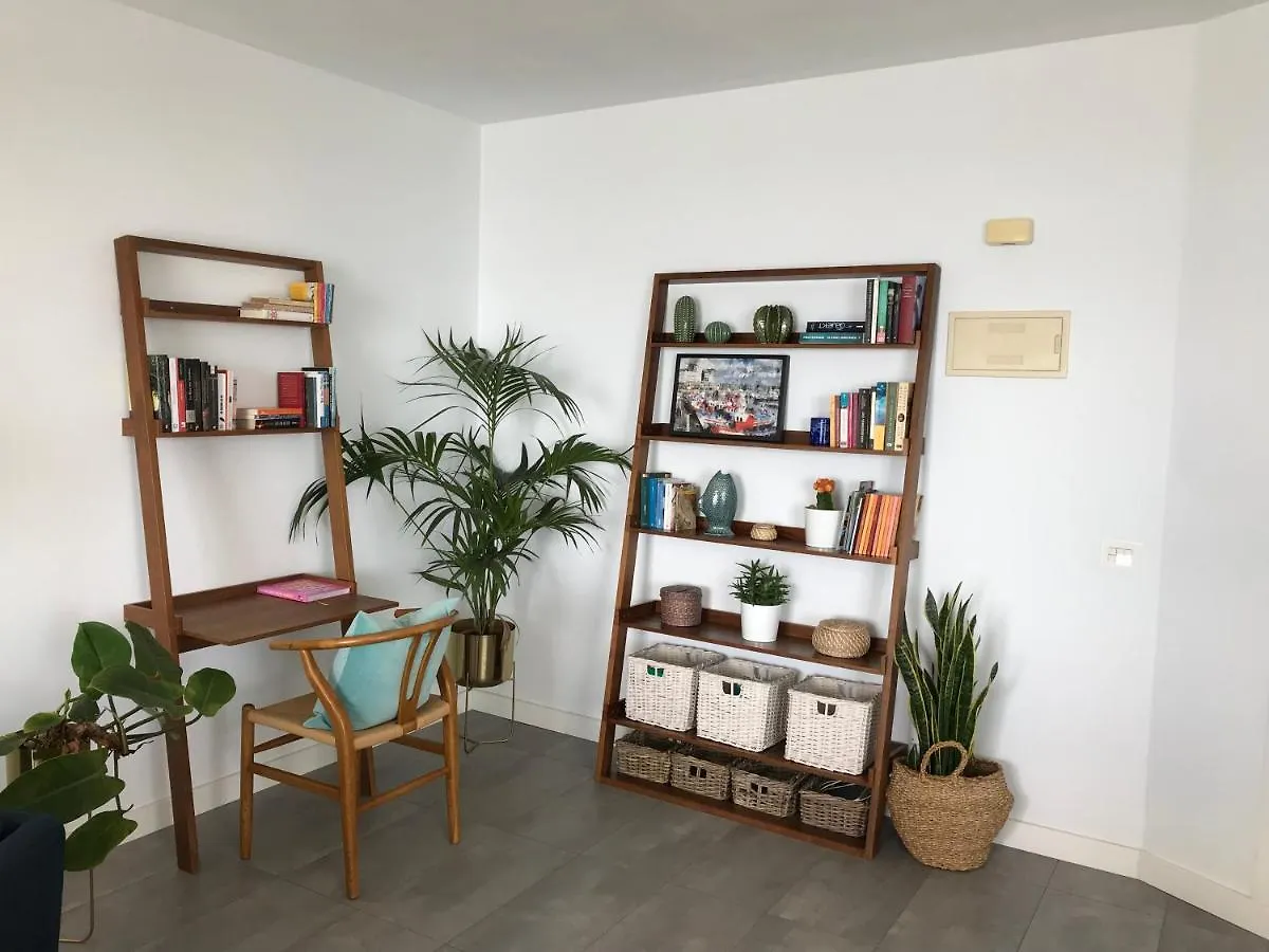 La Casa Verde Radazul