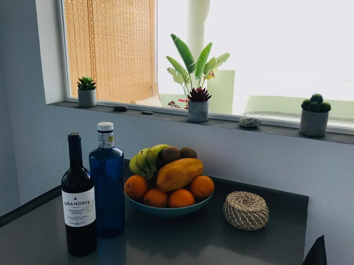 La Casa Verde Radazul Apartment